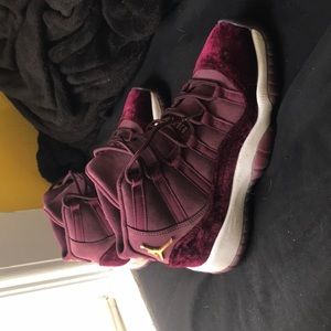 Nike air Jordan 11 retro